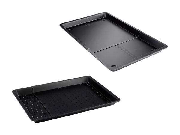 Zenker Universal-Herdbackblech