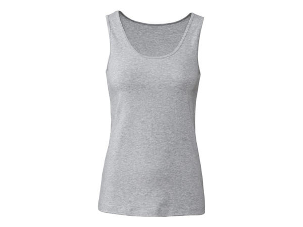 Ladies' Vests