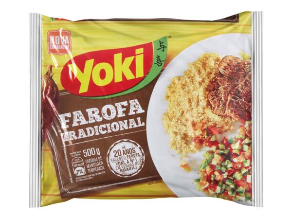 Farofa
