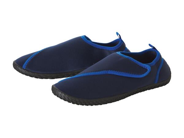 Ladies' / Men's Aqua Shoes