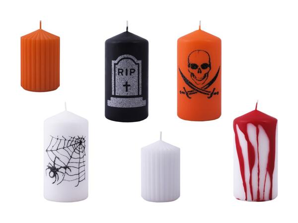Halloweenbloklys