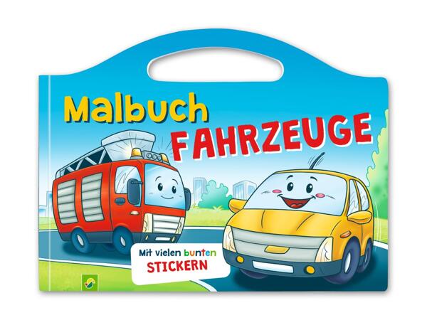 Malbuch