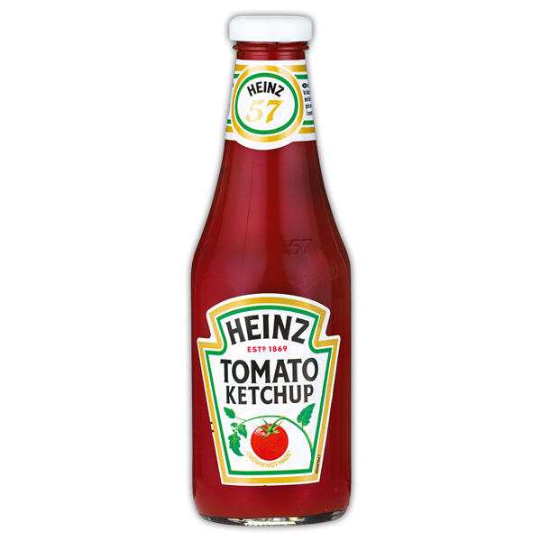 Tomato Ketchup