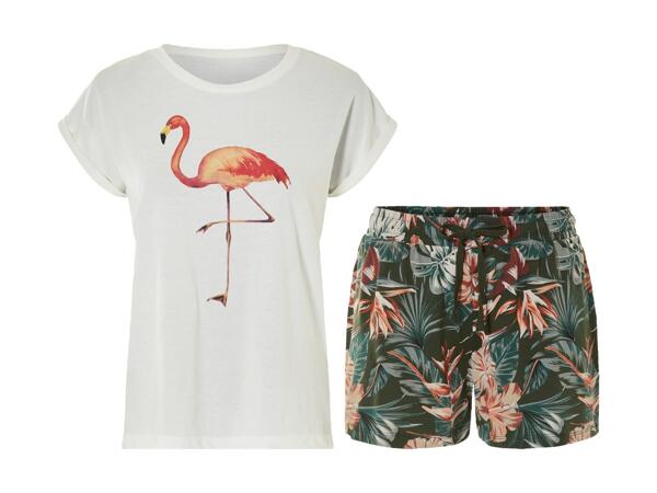 ESMARA(R)/​LIVERGY(R) Pyjamas