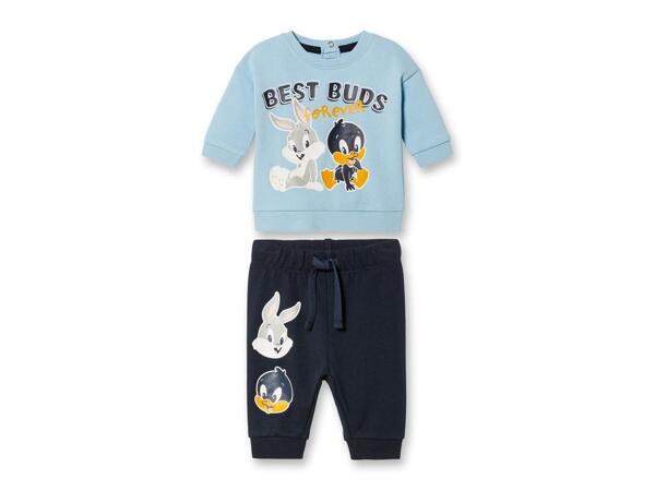 Baby Tracksuit