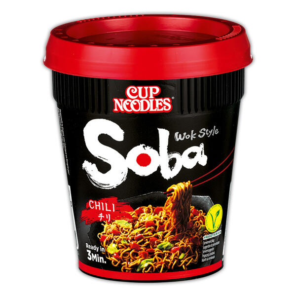 Cup Noodles