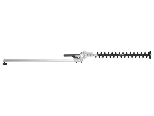 Multiattrezzo 4 in 1 a motore