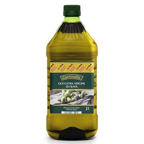 CANTINELLE Huile d'olive extra vierge