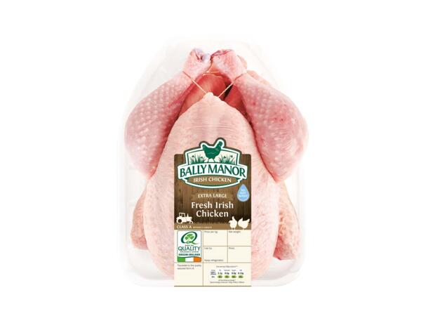 Super Roaster Chicken