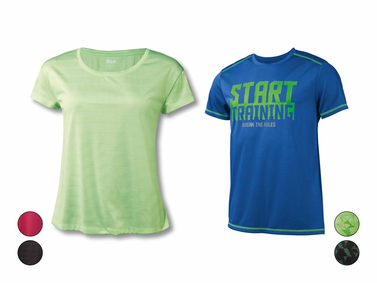 Tee-shirt de sport1