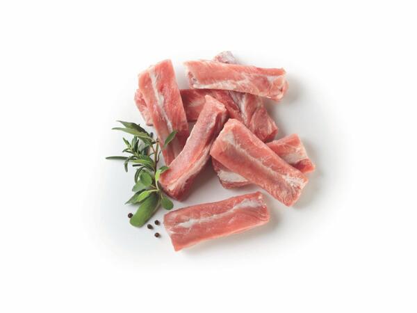 Pork ribs