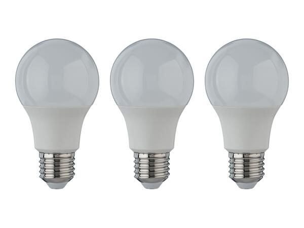 Livarno Home LED Light Bulbs