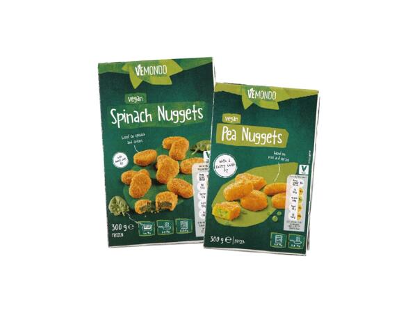 Vemondo Vegan Nuggets
