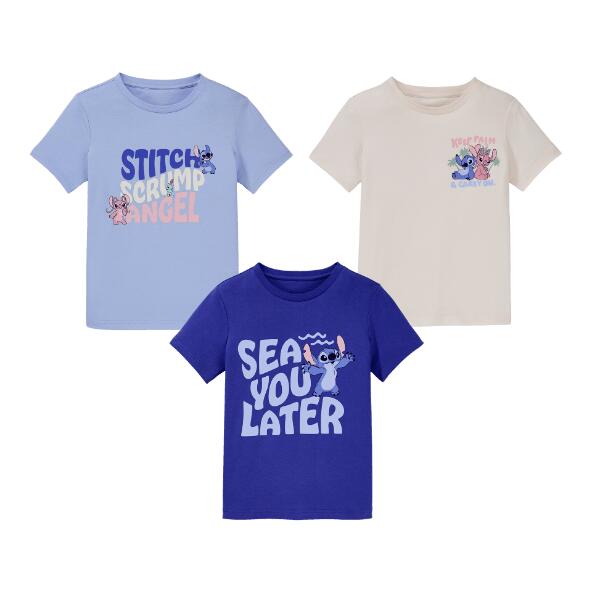 DISNEY(R) 				T-shirt Lilo et Stitch