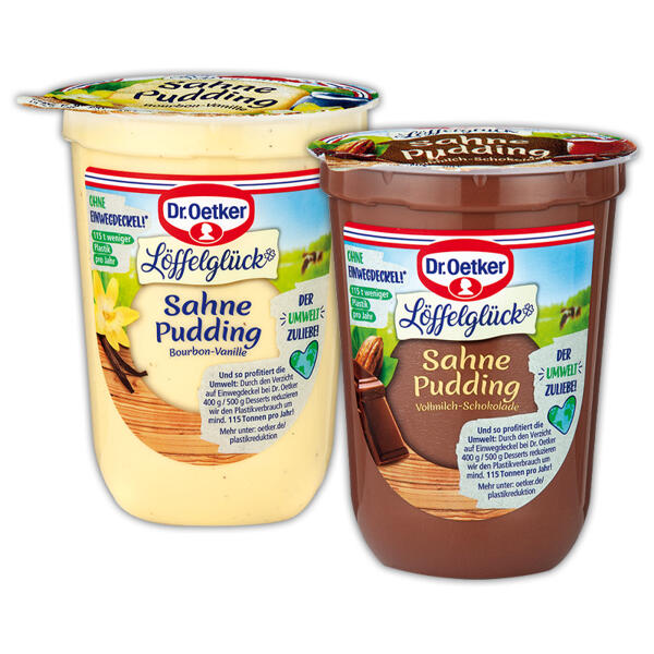 Löffelglück