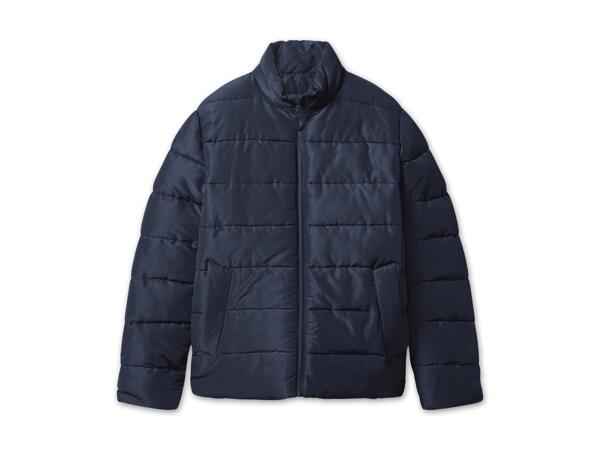Herren Steppjacke