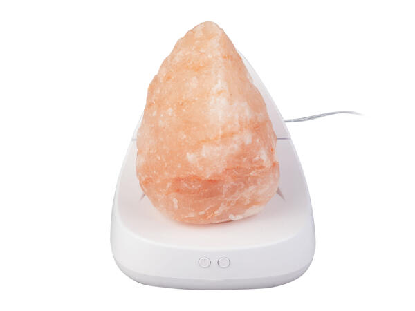 Salt Crystal Aromatherapy Diffuser