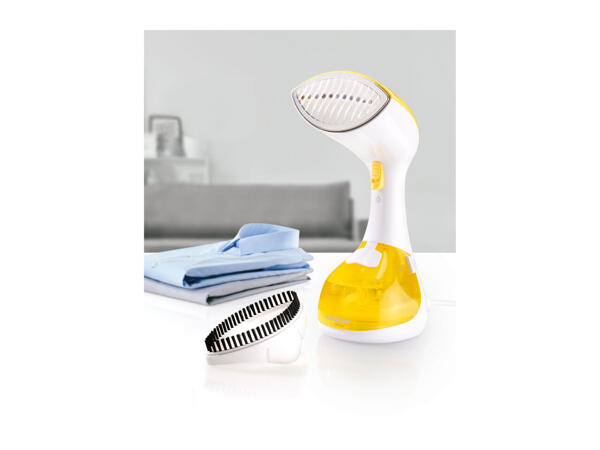 Silvercrest Steam Brush