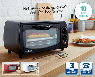Mini Oven