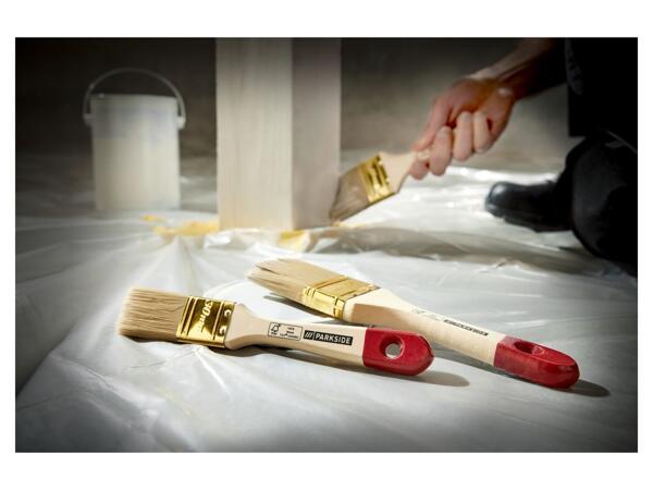 Paintbrush Set
