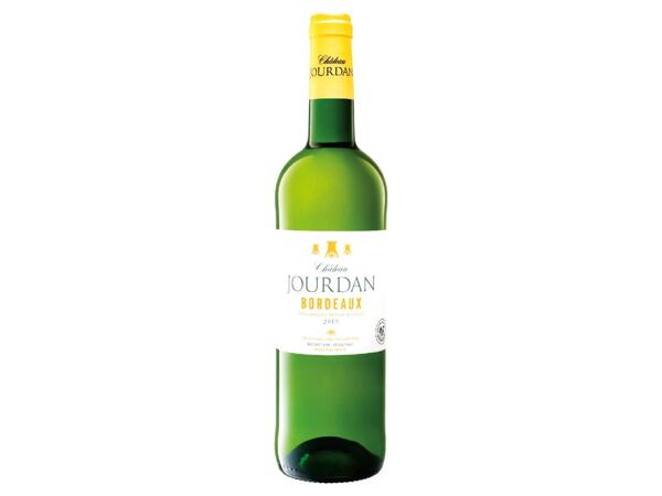 Bordeaux Blanc AOP