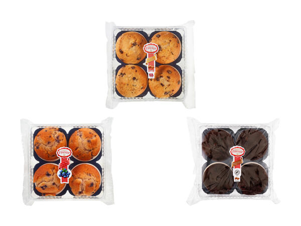 Muffins