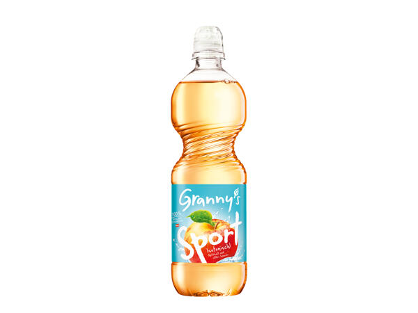 Granny‘s Sport