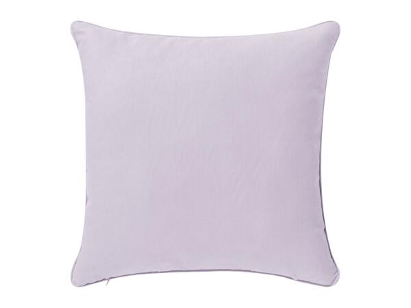 Livarno Home Cushion Cover - Lilac