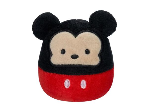 Squishmallows Disney Capsules