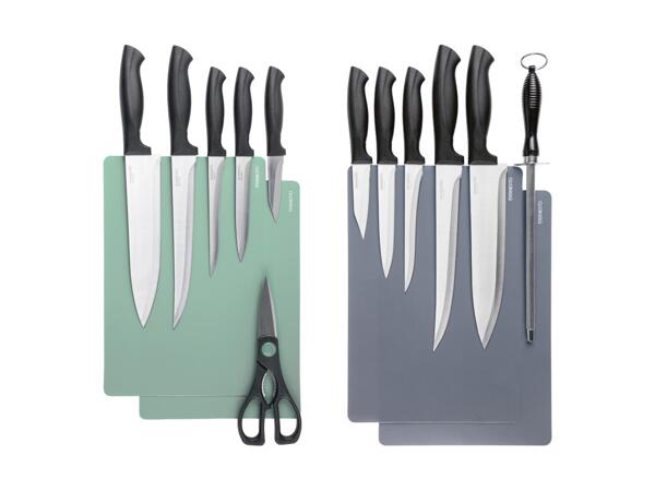 Set de couteaux, 8 pièces