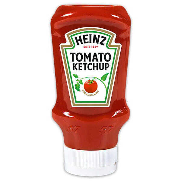Tomato Ketchup