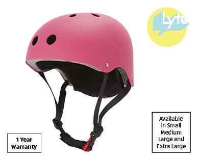 Retro Helmet Stack Hat
