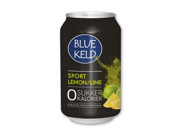 Blue Keld