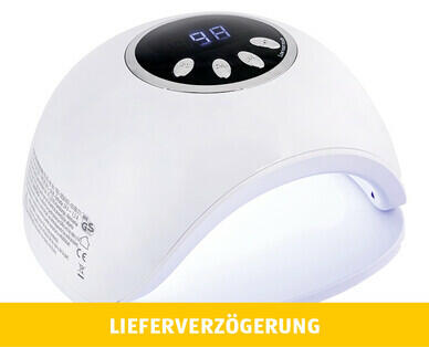 EASY HOME(R) 
 UV-NAGELTROCKNER