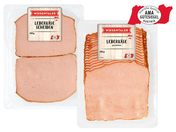 Leberkäse