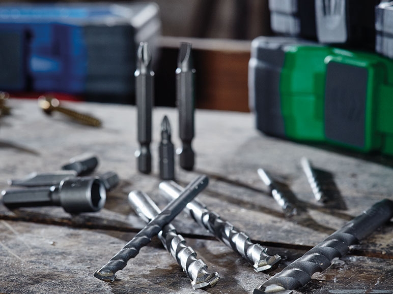 PARKSIDE Screwdriver or Drill Bit Set