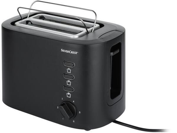 815W Toaster