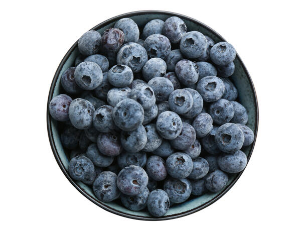 Heidelbeeren