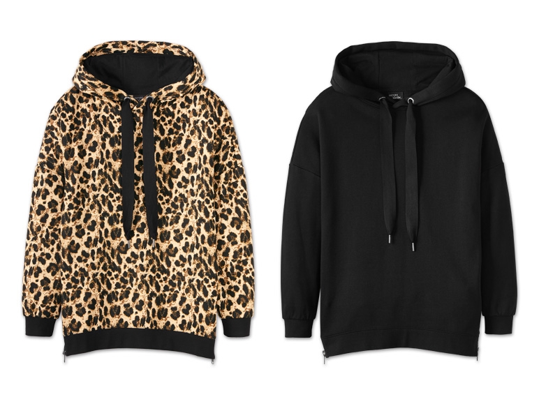 ESMARA(R) Sweatpullover