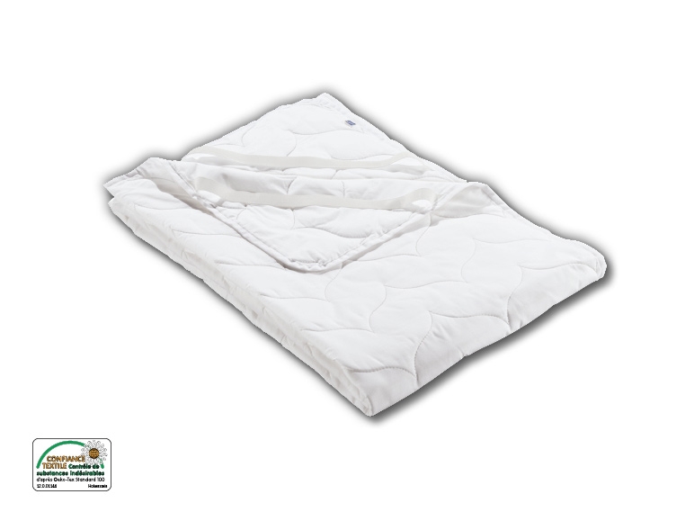 Protège-matelas TENCEL(R)