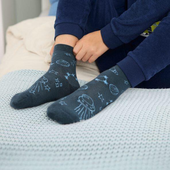 L&D(R) 				Socken, 2 Paar