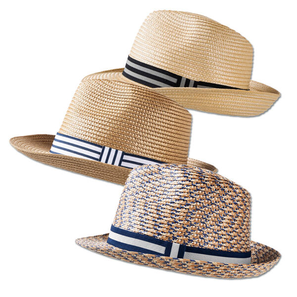 Sommerhut