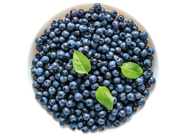 Heidelbeeren