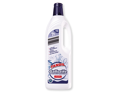 Savon de fiel TANDIL