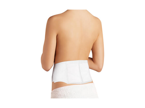 SENSIPLAST(R) Varmeplaster XXL
