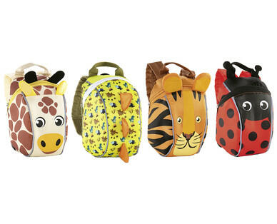 KLEINKINDERRUCKSACK