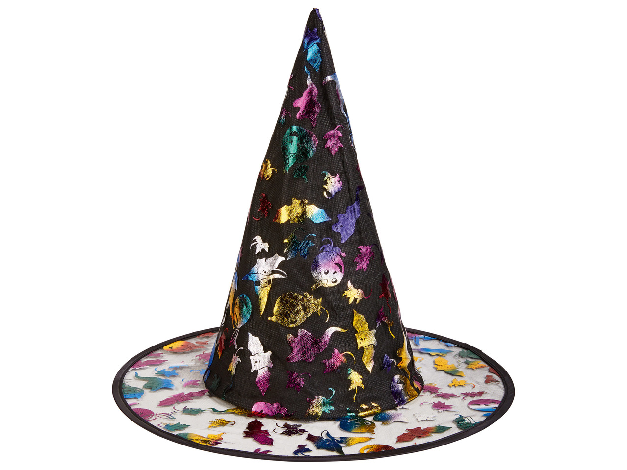 Kids' Halloween Hat