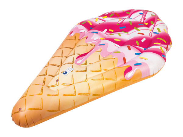 Crivit Inflatable Pool Float