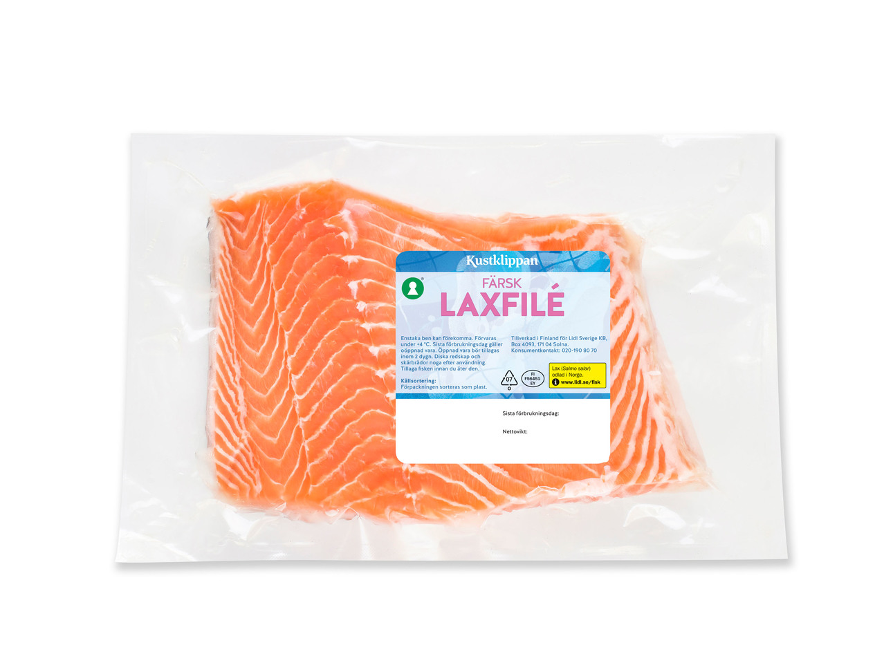 LAXFILÉ