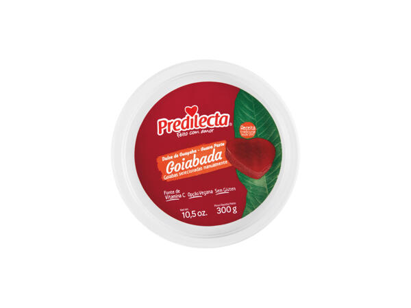 Guavamarmelad